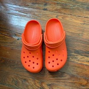 Crocs Classic Clogs